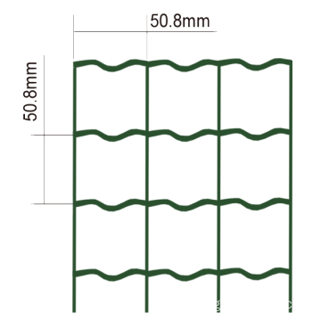 Pagar Euro Euro Fence Protect